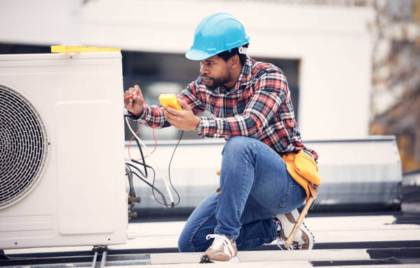 Best Industrial Electrical Services  in Austell, GA