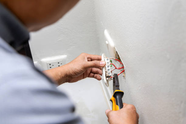 Best Electrician for Home Renovation  in Austell, GA