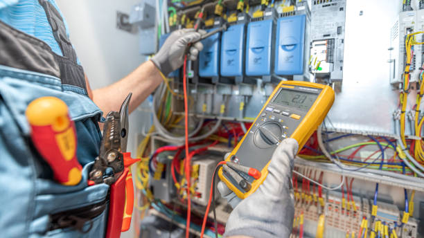 Best Electrical System Inspection  in Austell, GA