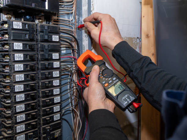 Best Electrical Contractors for Businesses  in Austell, GA