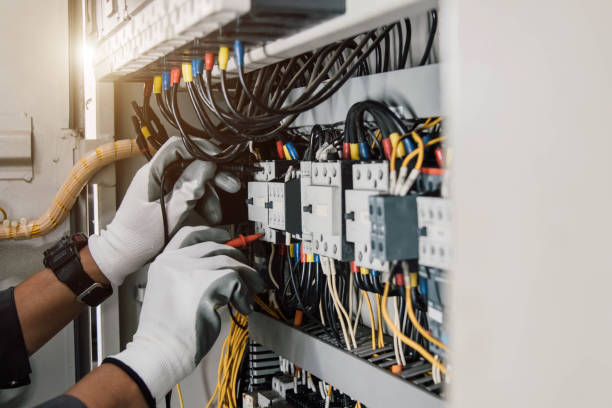 Best Emergency Electrical Repair  in Austell, GA