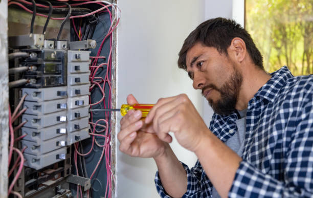 Best 24-Hour Electrician  in Austell, GA